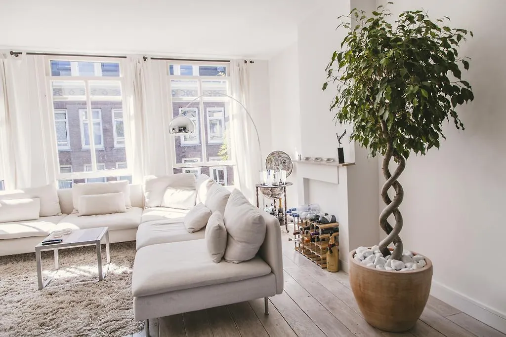 De Gulde Graaf Apartment Amsterdam 0*,  Netherlands